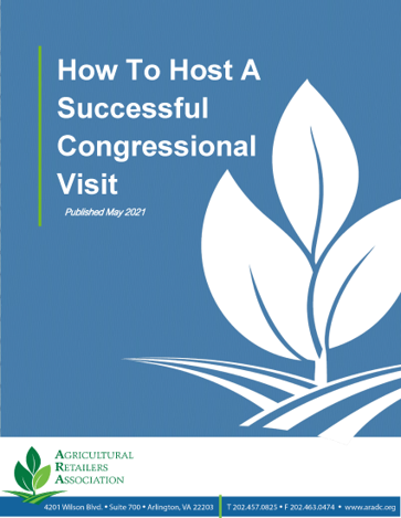Congressional Visit Guide