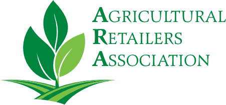 We are happy to announce that  is now a member of The Agricultural  Retailers Association (ARA)