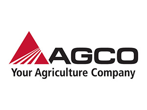 AGCO logo, tagline "Your Agriculture Company"