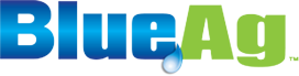 BlueAG logo