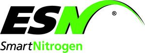 ESN Smart Nitrogen logo