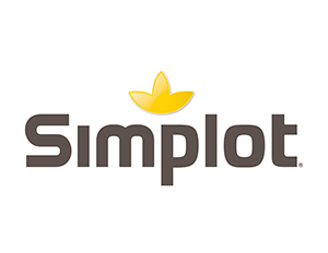 J.R. Simplot logo