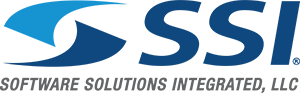 Software Solutions Integrated, LLC (SSI) logo