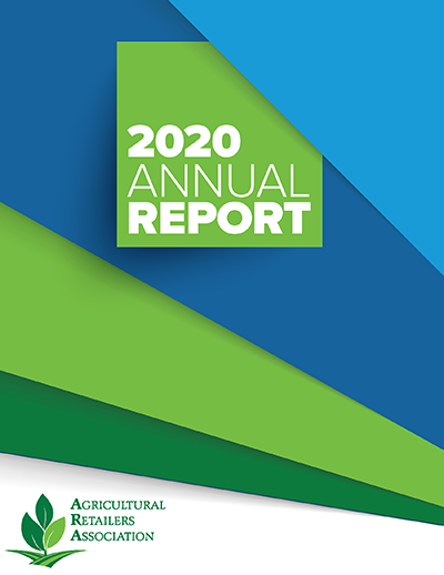 2020 ARA Annual Report