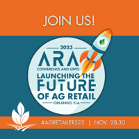 Join us at 2023 ARA Conference
