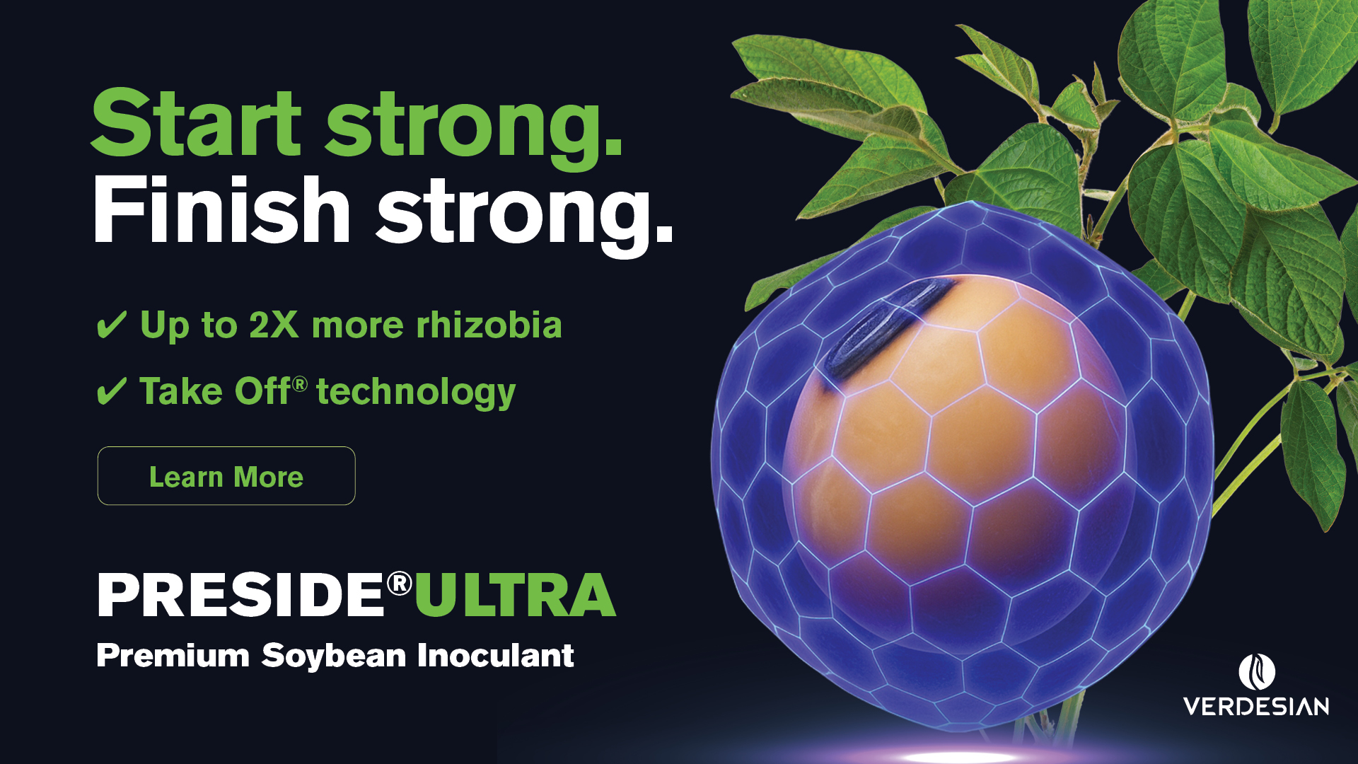 Preside Ultra