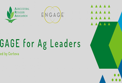 ENGAGE for Ag Leaders