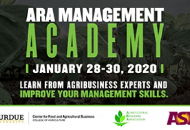 ARA Management Academy