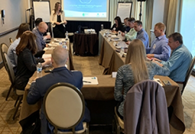 ENGAGE for Ag Leaders