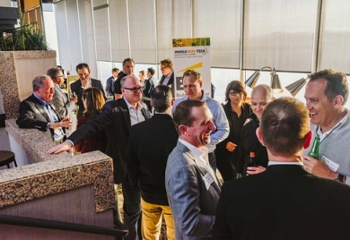 World Agri-Tech Innovation Summit 2020