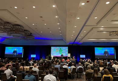 Shep Hyken Keynote Speaker