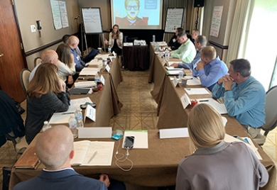 2019 ARA ENGAGE for Ag Leaders