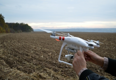 Drone