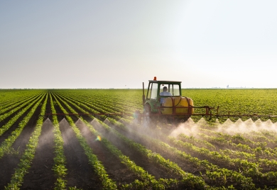 Sprayer