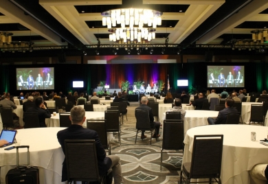 Policy Panel 2021 Conference
