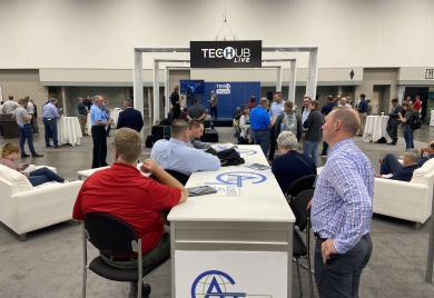 Tech Hub LIVE