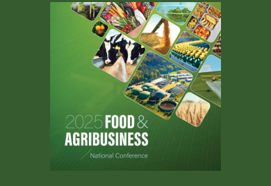 Food & Agribusiness