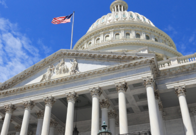 Capitol Building 