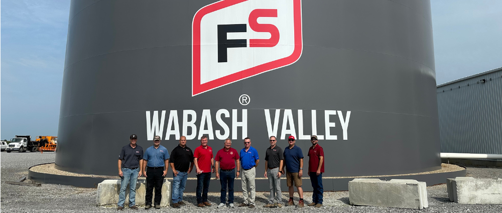Rep. Bost & Wabash Valley Service Co.