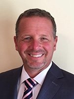 Rod Wells headshot