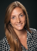 AShley Headshot