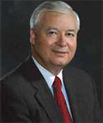 Gary Baise headshot