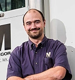 Ian McGregor headshot