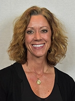 Jean Payne headshot