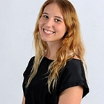 Andrea Mowers headshot
