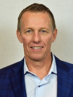 Troy Johnson headshot