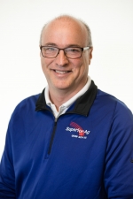 Barry Day Headshot