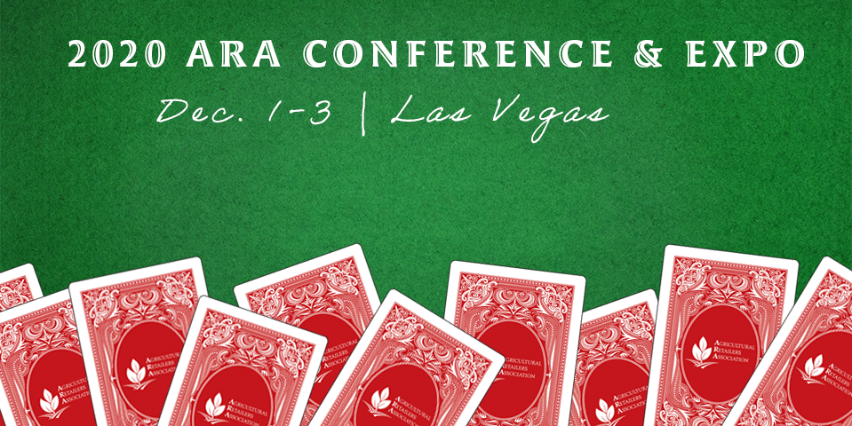 2020 ARA Conference