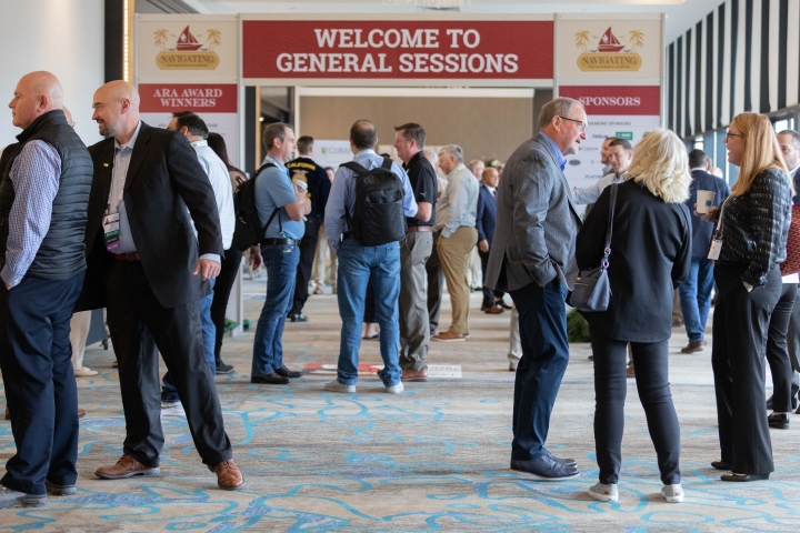 2023 Conference Networking