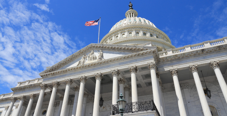 U.S. Capitol
