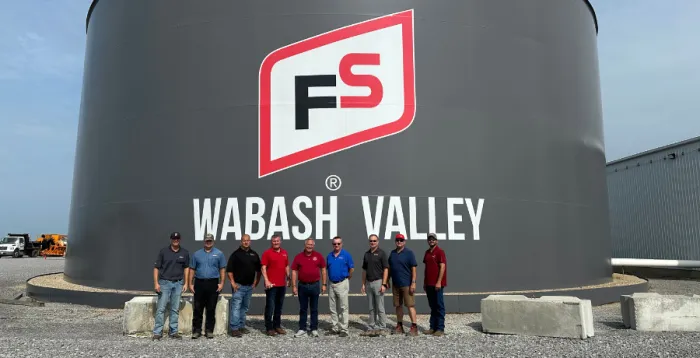 Rep. Bost & Wabash Valley Service Co.