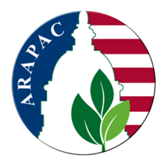 ARAPAC image logo