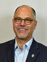 Gary Vogen headshot