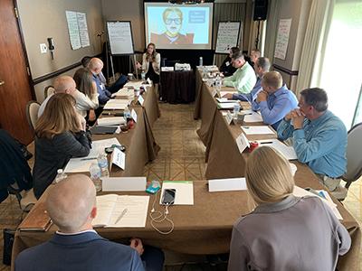 2019 ARA ENGAGE for Ag Leaders