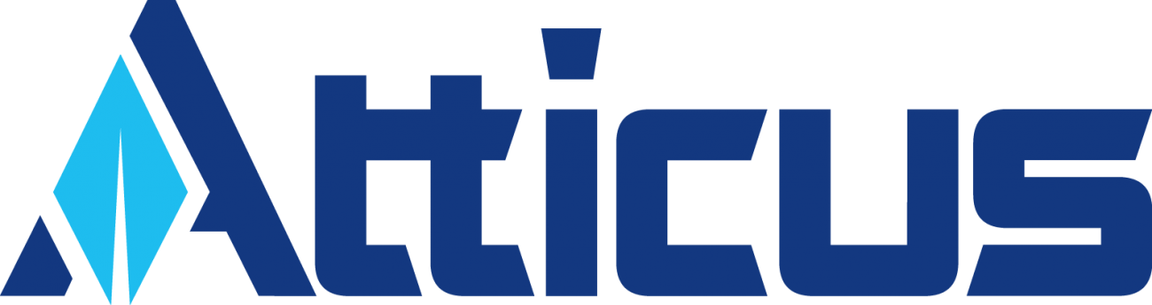 Atticus Logo