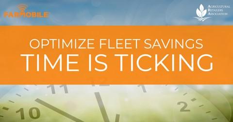 Optimize Fleet Savings