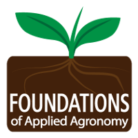 Foundations of Applied Agronomy