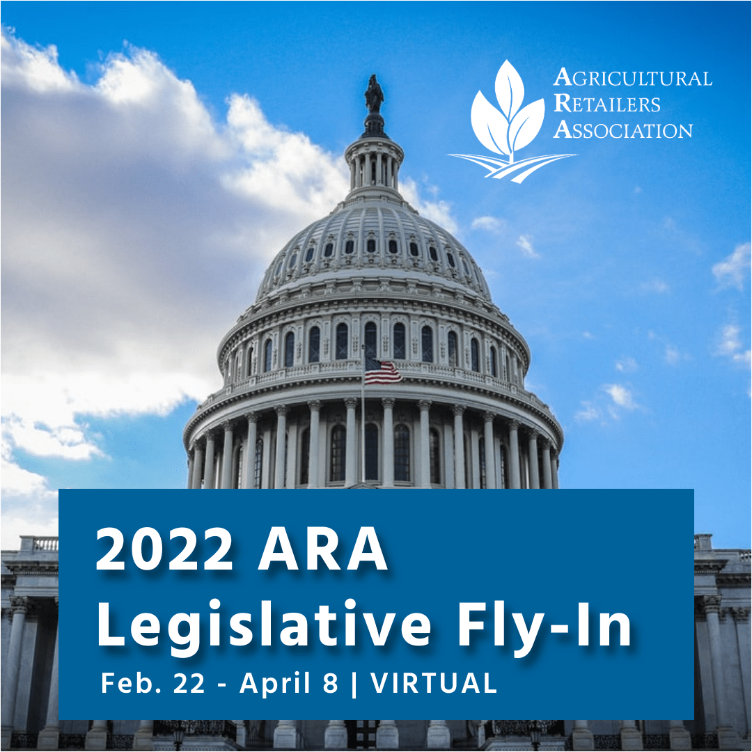 2022 Legislative Fly-In