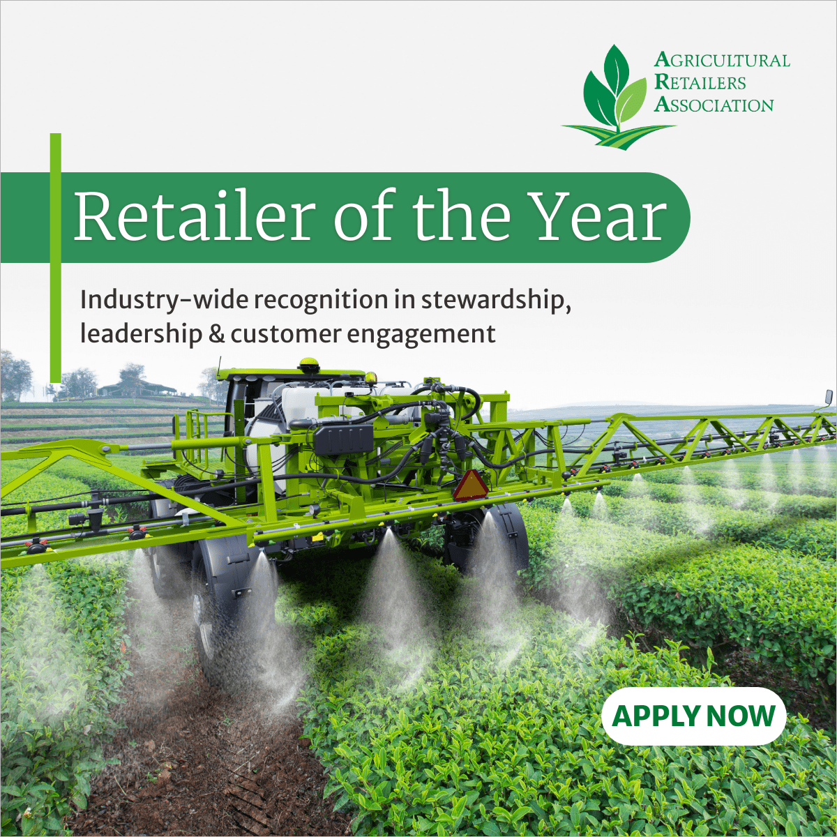 2022 Retailer of the Year
