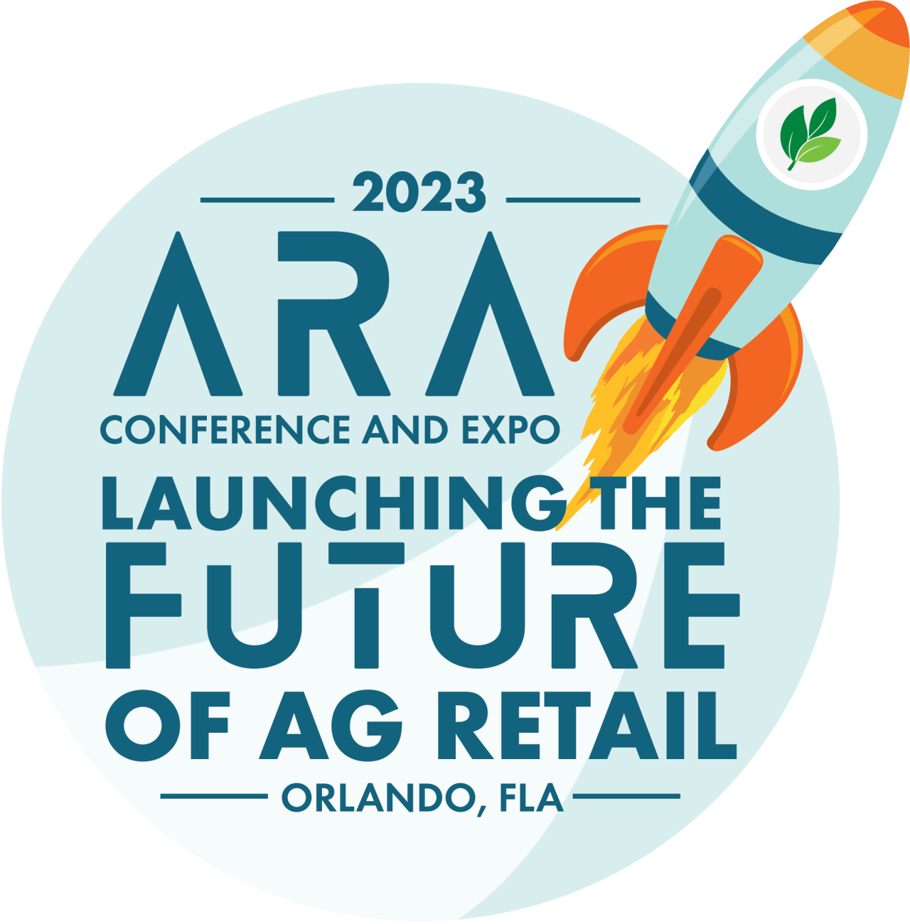 2023 Conference Logo