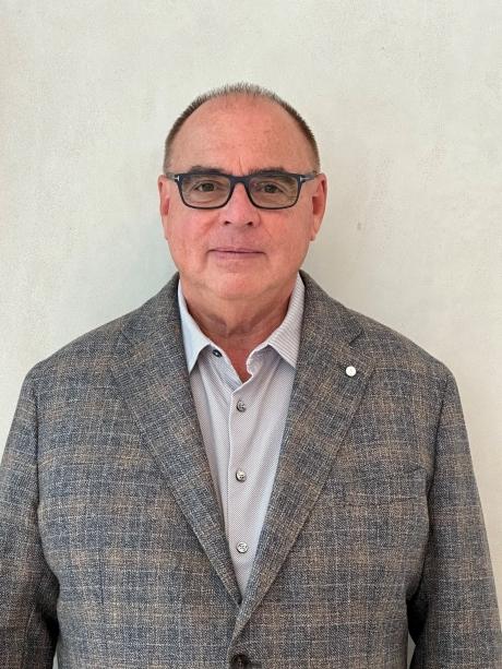 2024 Lifetime Achievement Award Ernie Chappell