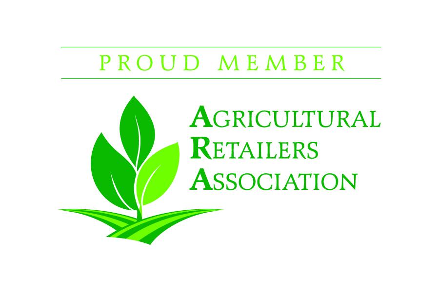 ARA Proud Member Logo