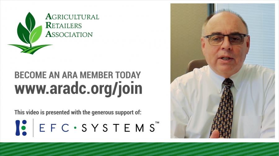 ARA Webinar: Digital Strategy Options for Ag Retailers