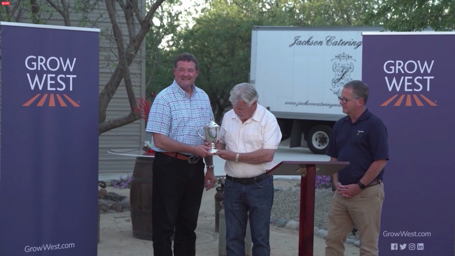 Jack Eberspacher Lifetime Achievement Award