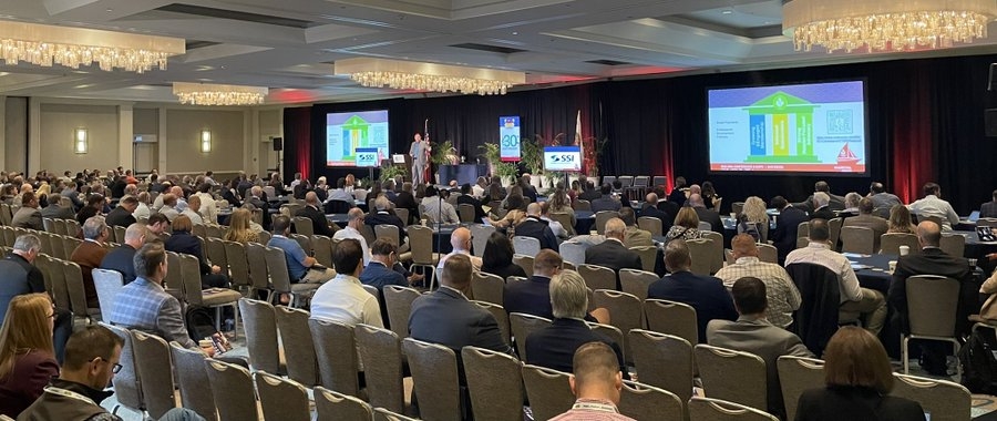 ARA Conference General Session