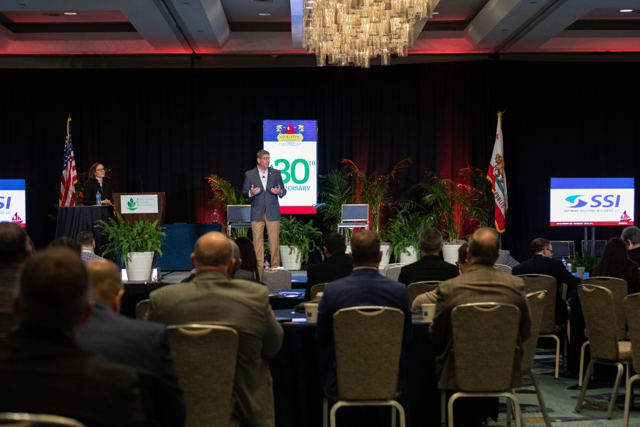 Farmer of Future Keynote